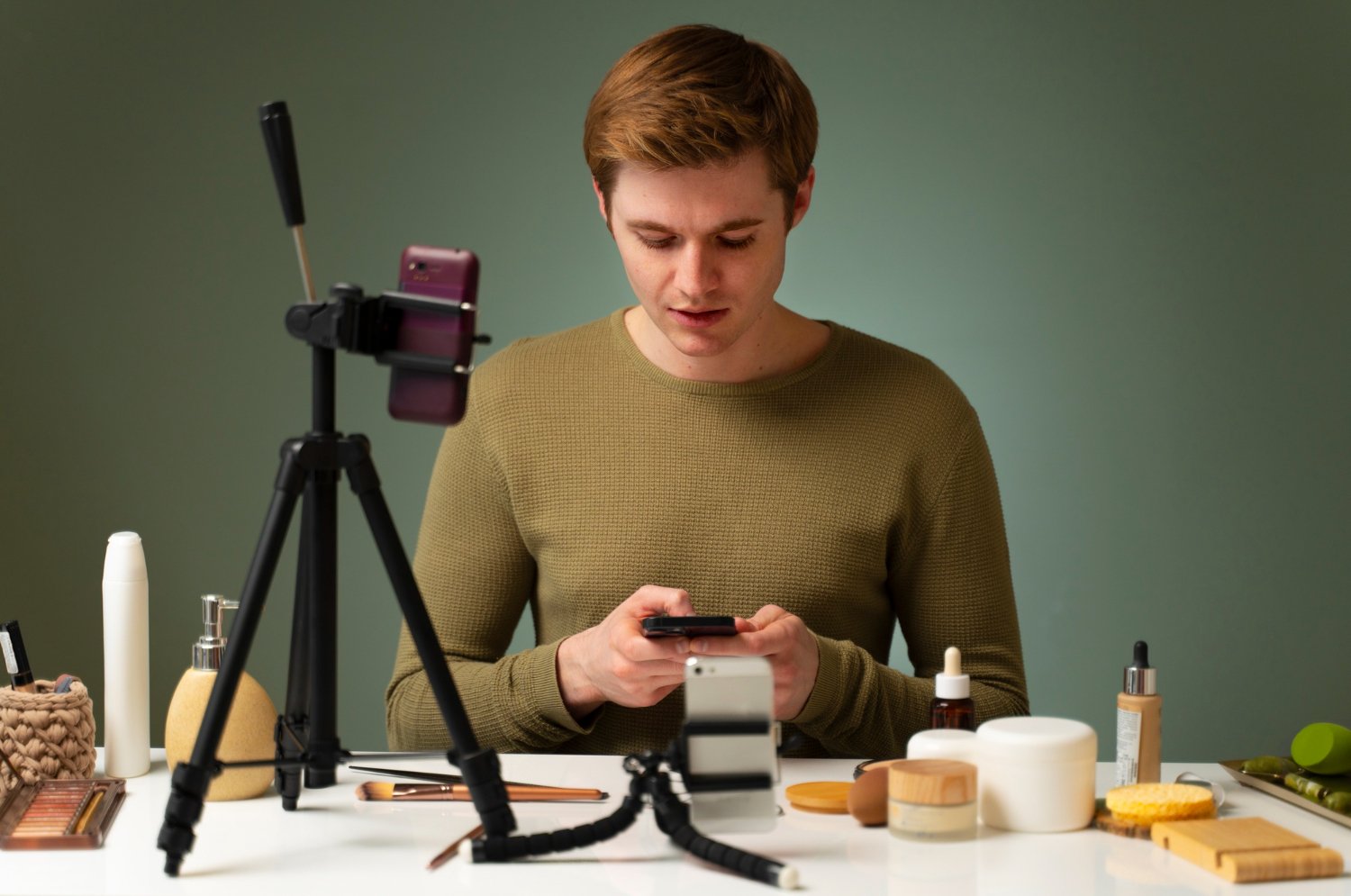 The Future of Content Creation