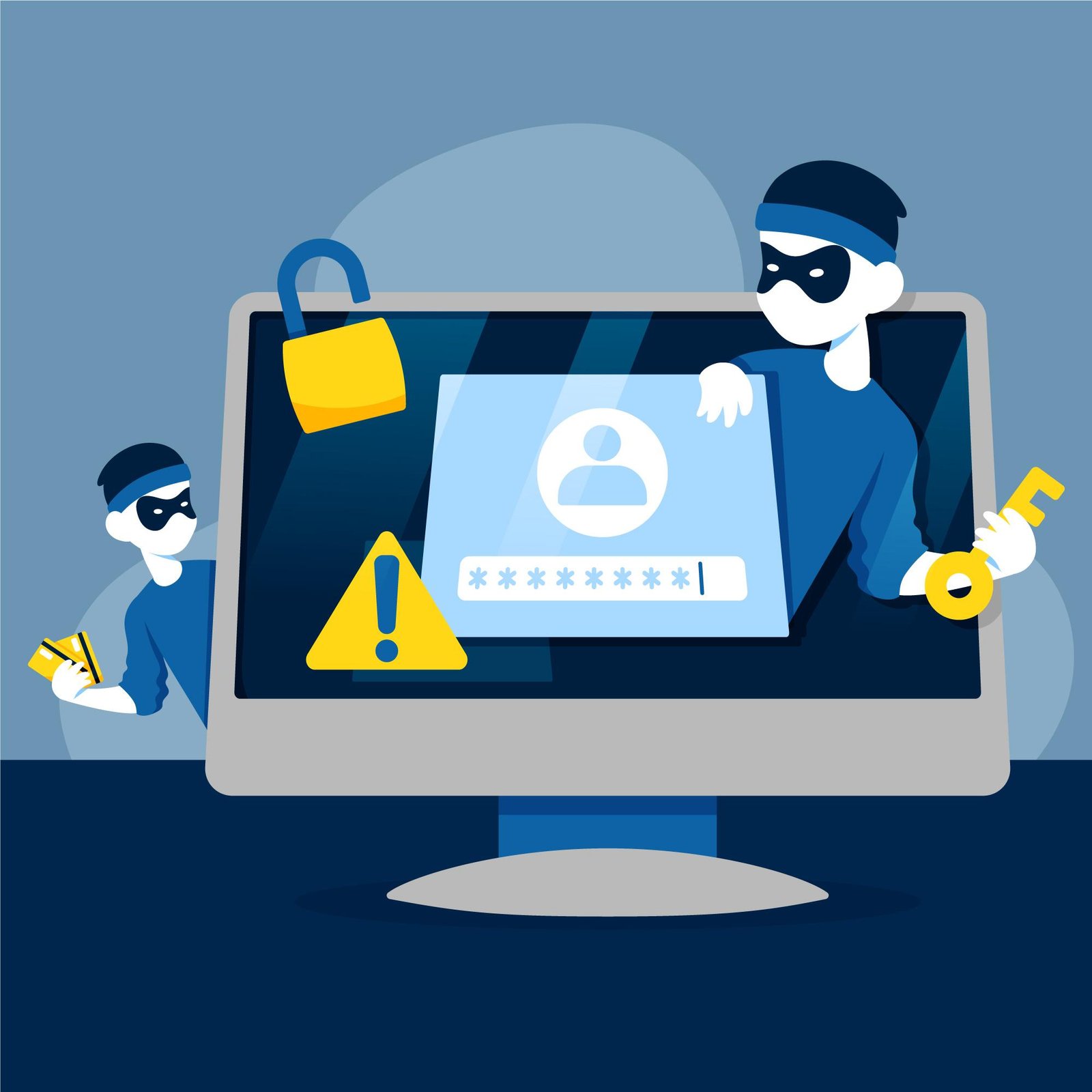 How to Spot and Avoid Them