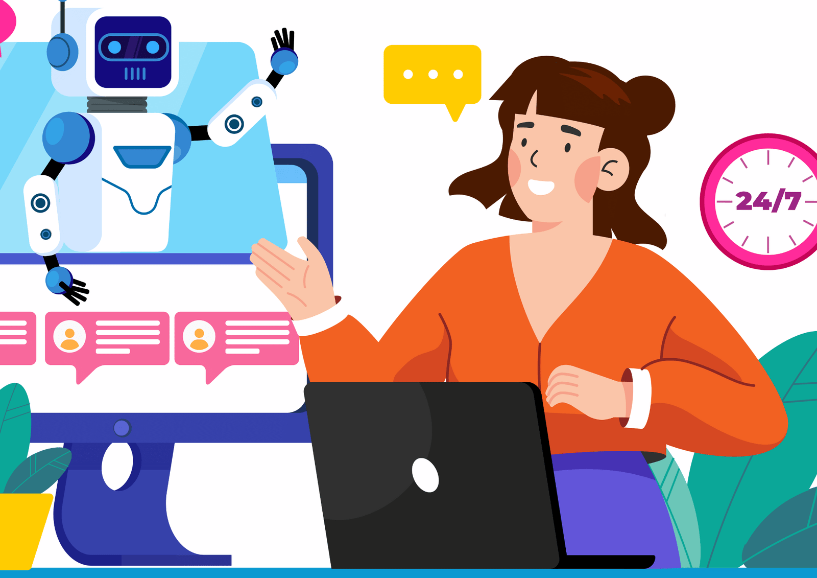 ai in customer support