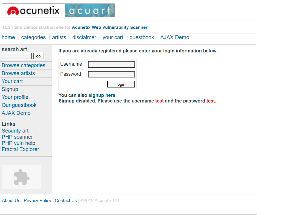 How Can SQL Injection Be Detected?