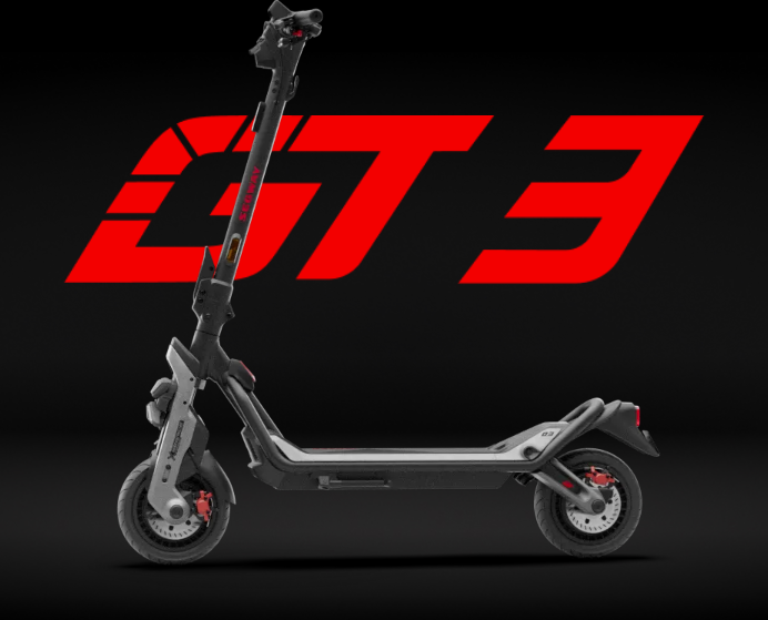 segway