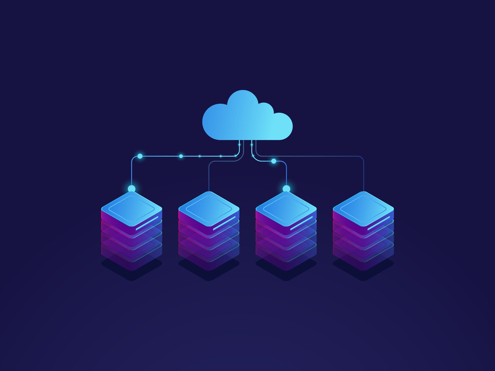 Why Developers Use Multiple Databases in a Single Project Benefits and Real-World Use Cases