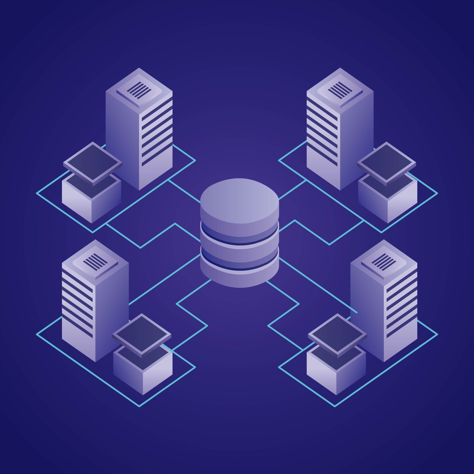 Why Developers Use Multiple Databases in a Single Project: Benefits and Real-World Use Cases