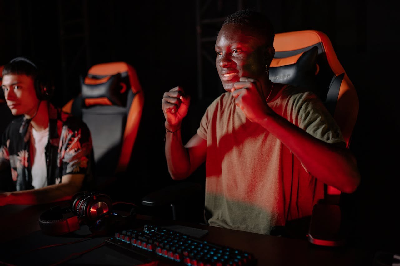 Why Gamers Are Earning So Much Money
