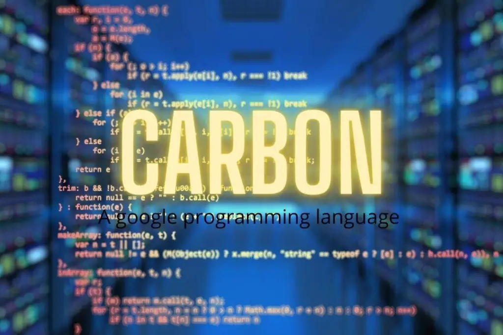 carbon