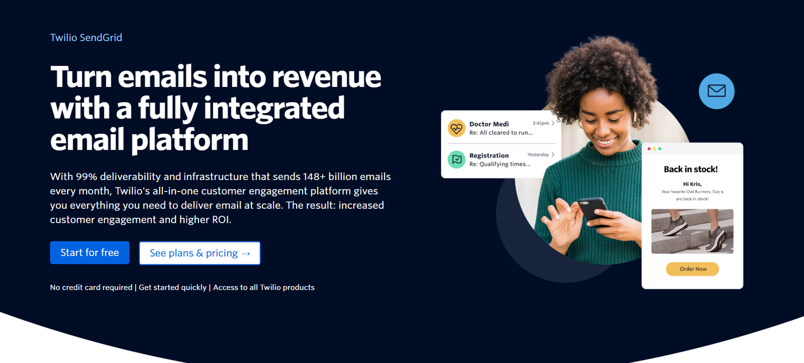 sendgrid