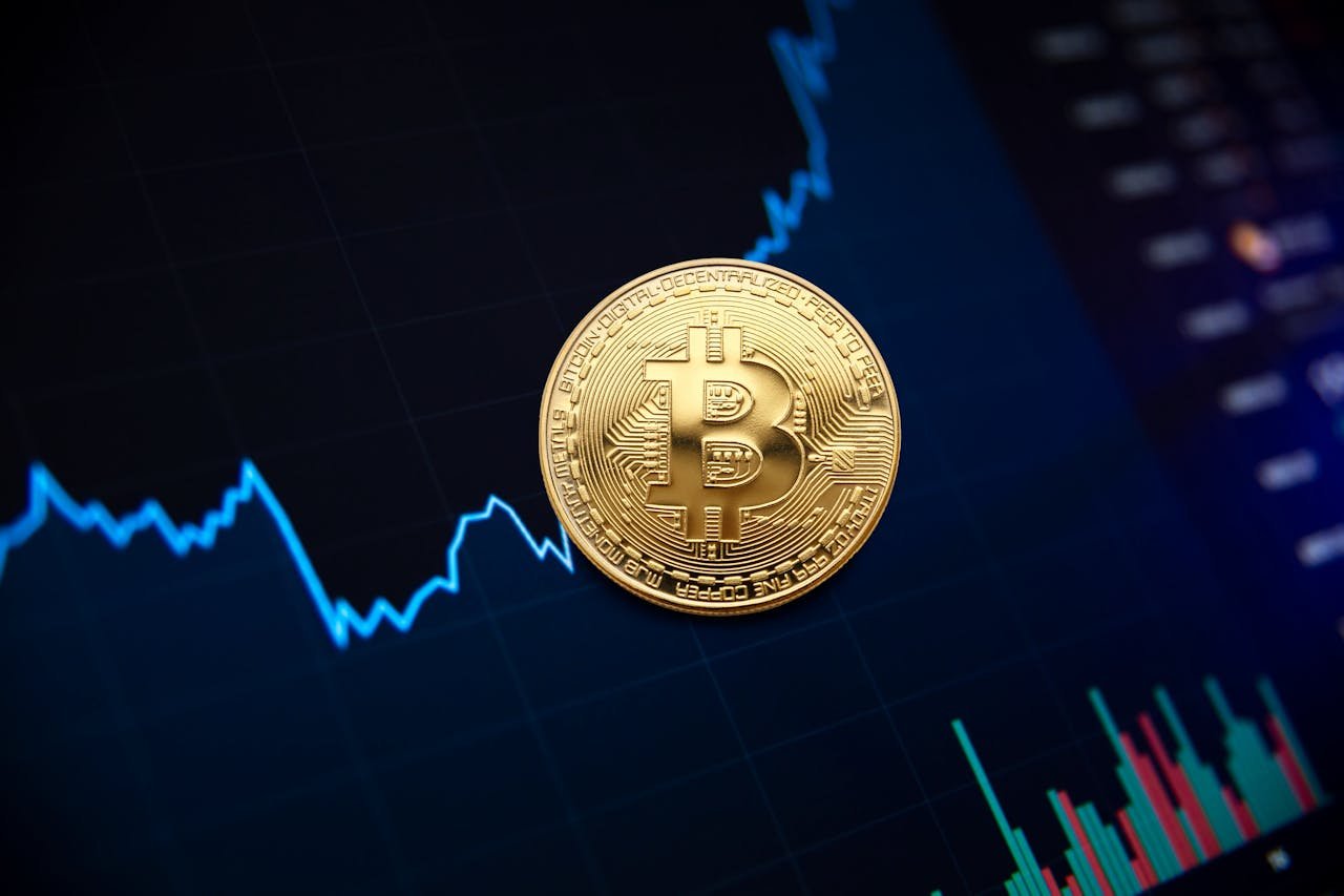 Ever Wonder How Bitcoin Mining Farms Make $83K Every Hour Here’s How