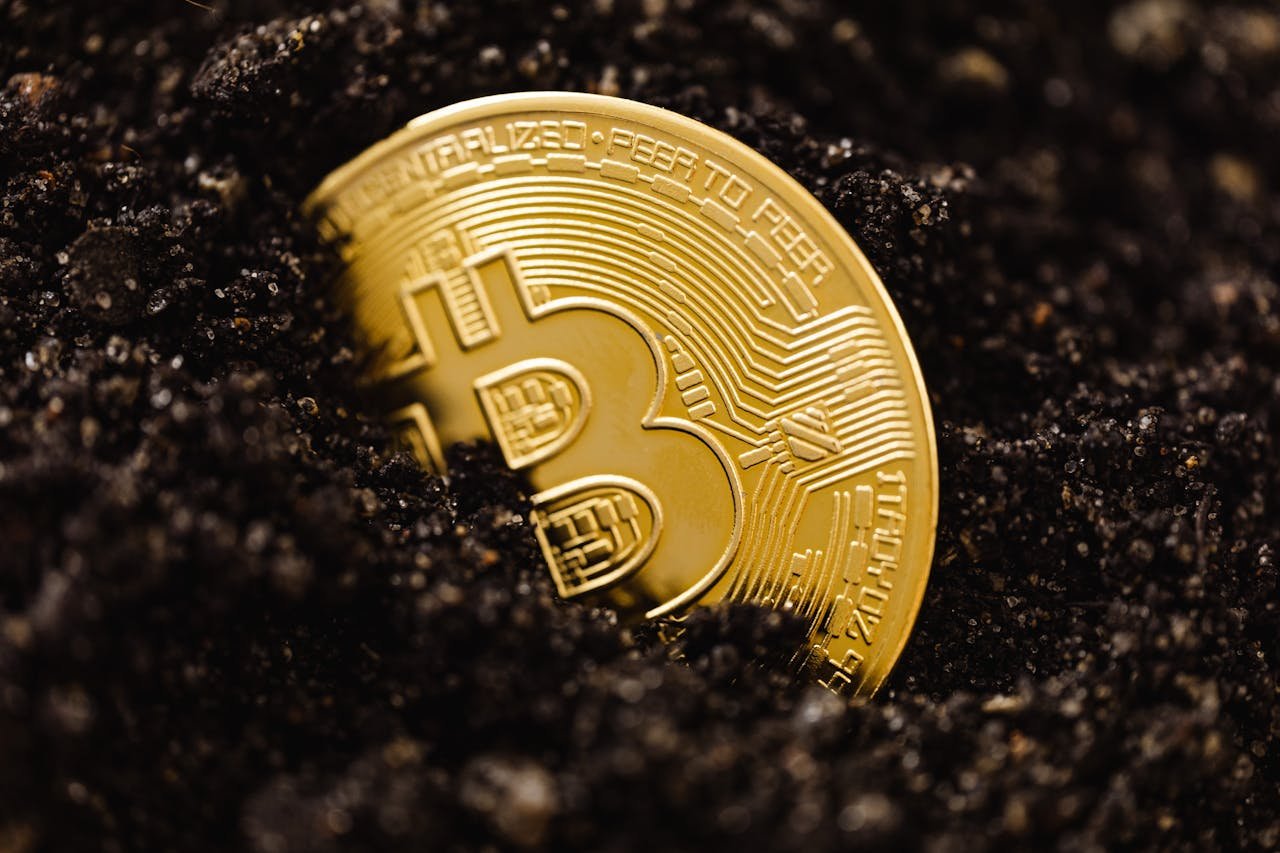 Ever Wonder How Bitcoin Mining Farms Make $83K Every Hour Here’s How