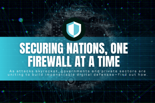 How Nations Are Preparing for Cyber Warfare A 2025 Update