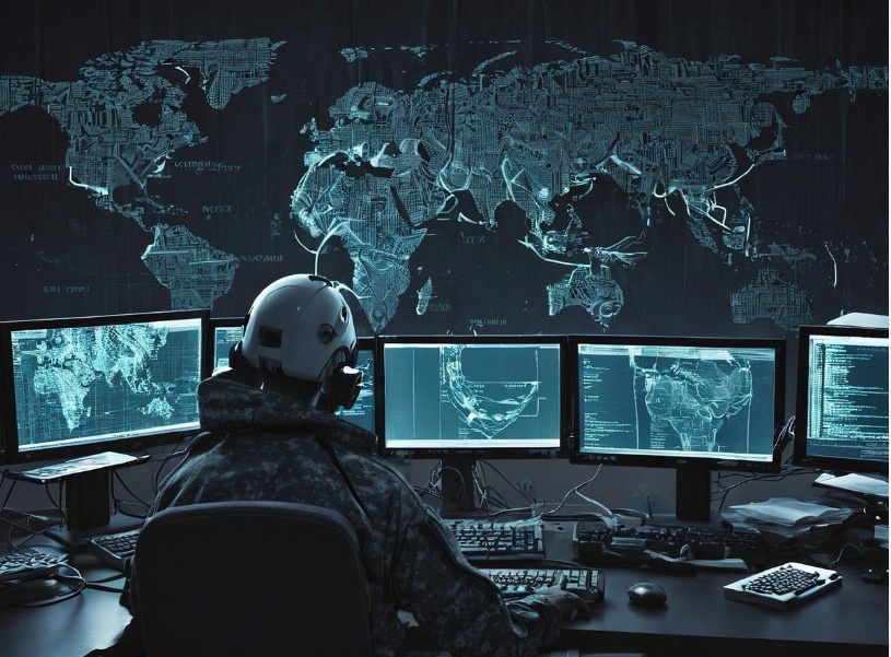 cybersecurity